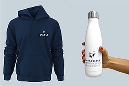 PMU-Merchandising