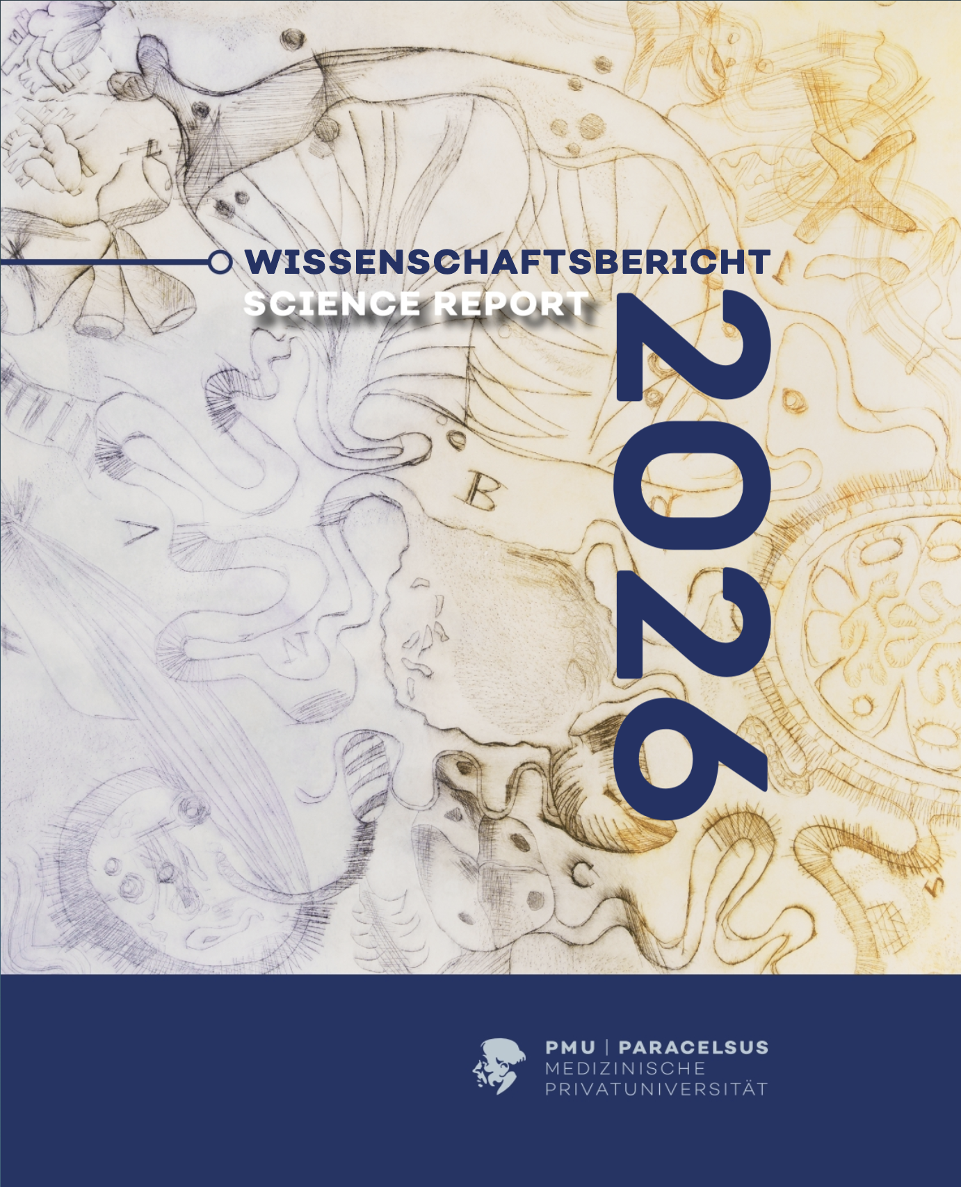 Wissenschaftsbericht 2026