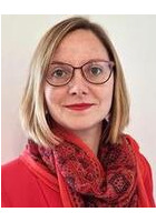  Christine Dunger PhD