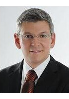 Priv.-Doz. Dr. Markus Rauchenzauner MSc