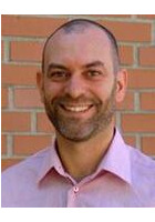 PD Dr. med. Christophe Jardin 