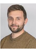 Ing. Mischa Mühling MSc, PhD