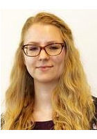 Dr. rer. nat. Julia Hollerweger BSc, MSc