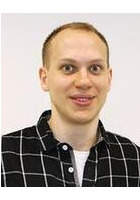  Gabriel Spitzer MSc