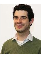 Dr. med. univ. Raphael Bertsch MScPH