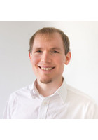 Dr. med. univ. Johannes Oswald 