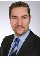 Dr. rer. nat. Sebastian Völker MScPH