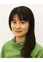 Dr. rer. nat. Han Fang B.rer.nat., MSc