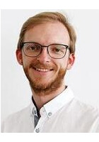 Dr. med. univ. Sebastian Huter MPH