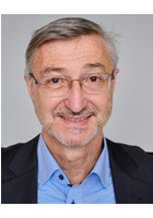 Univ.-Prof. Dr. med. univ. Markus Ritter 