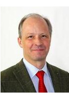 Univ. Prof. Dr. Mario Gimona 