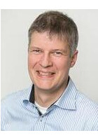 Prof. Dr. med. Falk Schrödl MSc