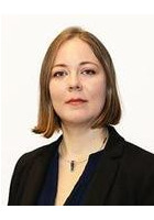  Elisabeth Bayer MSc