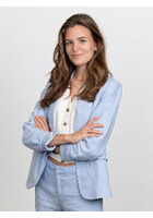 Mag. pharm. Dr. Anna-Maria Wiesinger PhD