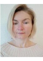 Dr. Iryna Mahorivska 