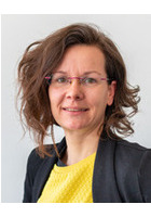 Dr. rer. nat. Nicole Maeding 