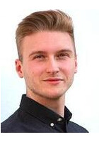  Martin Geroldinger Med. MSc. BSc.