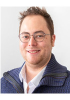 Mag. pharm. Florian Fischer 