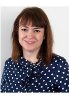 Dr. Anna-Maria Winkler 