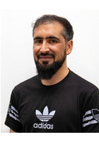 Ibrahim Khan MSc