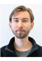  Daniel Devlitšarov BSc, MSc