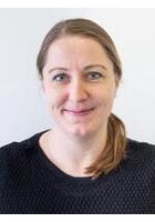 Mag. Patricia Linortner PhD