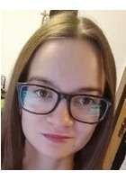  Clea Wiedmann-Kline MSc