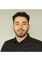  Houssein Nasser MSc