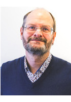 Dr. phil. Tobias Apelt 