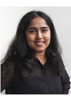  Deepika Kundully Suresh MSc