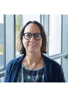 Mag. jur.  Dorothea Kölblinger MAS