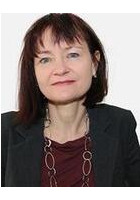 Mag. Cvetka Lipuš MLIS