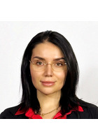  Yuliia Zashchypas 
