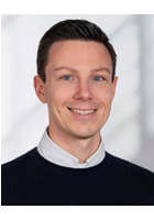 Priv.-Doz. Dr. rer. nat. Clemens Gögele BSc, MSc, PhD