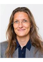 Univ.-Prof. Dr. Eva Rohde 