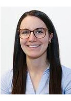  Stefanie Berger MScN, BScN