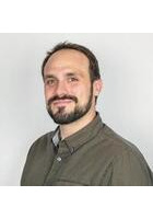 Dr. scient. med. Andreas Brand 