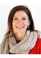 Dr. scient. med. Eva-Maria Steidle-Kloc M.Sc.