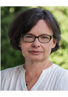 Dr. Andrea Egger-Rainer MScN, B.A.