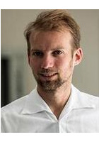 Mag. rer. nat. Bernhard Reich PhD