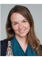  Julia Fuchs MSc, BSc, BEd