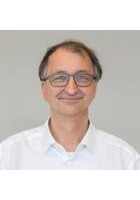 Univ.-Prof. Dr. Stefan Lorenzl Dipl. Pall. med. (Univ. Cardiff)