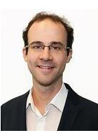 Dr. Georg Zimmermann MSc, BA