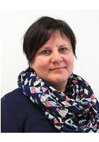 Priv.-Doz. Mag. Dr. rer. nat. Renate Gehwolf 