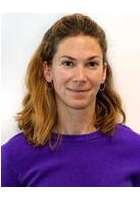 Dr. Elena Esra Keller 