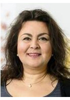 PD Dr. med. vet. Maria Kokozidou 