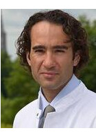 apl. Prof. Dr. Dr. Mahdi Sareban MSc