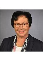 Prof. Dipl.-Psych. Dr. med. univ.  Isa Sammet 