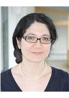 Dr. med. Milka Pringsheim 