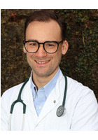 apl. Prof. Dr. Bernhard Wernly PhD, MScPH